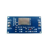 Convertor DC-DC 8-80V 5V 2.1A step down fix tensiune mare reglete