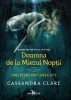 Cassandra Clare - Doamna de la Miezul Nopții, Leda Edge, SF, Cartonata, Stare Buna