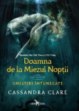 Cassandra Clare - Doamna de la Miezul Nopții