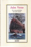 Jules Verne - Un oras plutitor. Invazia marii (2010)