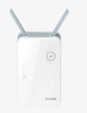 RANGE EXTENDER D-LINK wireless AX1500Mbps, 1 port Gigabit, 2 antene externe, dual band AX1500, 2.4GHz si 5GHz, EAGLE PRO AI, 2 x2 Wi-Fi 6, &quot;E15&quot;, (tim