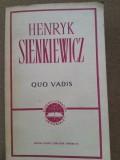 Quo vadis - Henryk Sienkiewicz