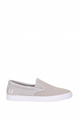 Slip-On Fred Perry foto