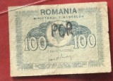 BNKRO02 Romania 100 lei