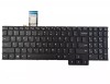 Tastatura Laptop, Lenovo, Legion 5 Pro-16ACH6 Type 82JS, iluminata, RGB 20 pini, neagra, layout US