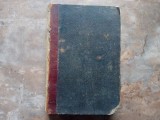 MANUALU TEOREICO - PRACTICU DE ECONOMIA POLITICA. EXPUNEREA FUNDAMENTALE ALE SIICNTEI de ION C. LERESCU + CONDICA DE COMERCIU. 1865