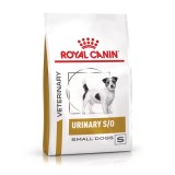 ROYAL CANIN Urinary S/O Small Dog, XS-S, dieta veterinara caini, sistem urinar,