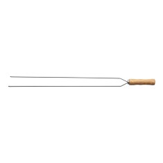 Tepusa doua lame frigarui, lungime totala 650mm ProChef Cookware foto