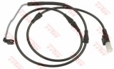 Senzor de avertizare,uzura placute de frana LAND ROVER RANGE ROVER SPORT (LS) (2005 - 2013) TRW GIC375