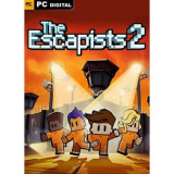 The Escapists 2 PC CD Key