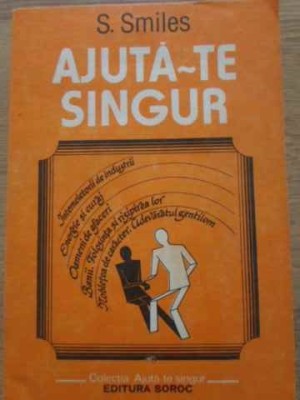 AJUTA-TE SINGUR-S. SMILES-266038 foto