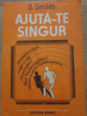 AJUTA-TE SINGUR-S. SMILES-266038