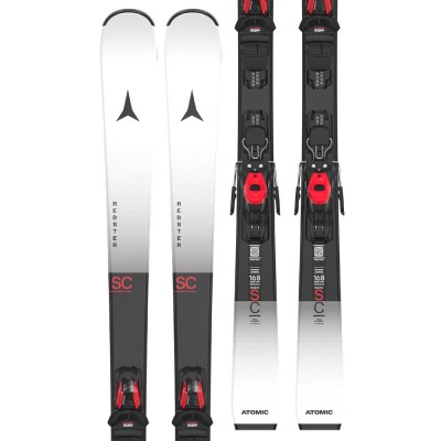 Schi ATOMIC Redster SC 154cm + M10 GripWalk foto