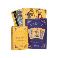Cauti 29 carti vechi tarot tiganesc , romanesti, perioada Cauti 29 carti vechi tarot tiganesc , romanesti, perioada