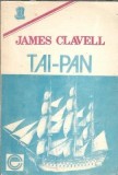 Cumpara ieftin Tai-Pan (volumul 1 - editie facsimil - Elit Comentator) - James Clavell