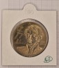 Ungaria 100 Forint 1986 Comemorativa Andras Fay KM#655 Moneda Straina