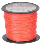 Sfoara de trasat Strend Pro rosie, 2 mm, 50 m (pentru zidarie)