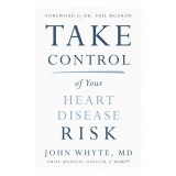 Take Control of Your Heart Disease Risk