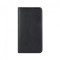 HUSA FLIP CARTE / STAND HUAWEI P SMART 2020, INCHIDERE MAGNETICA NEGRU