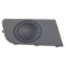 Grila bara fata VW Amarok (N817), 01.2010-, Stanga, 2H08074890B9, 95P127-3 fara locas pentru proiectoare