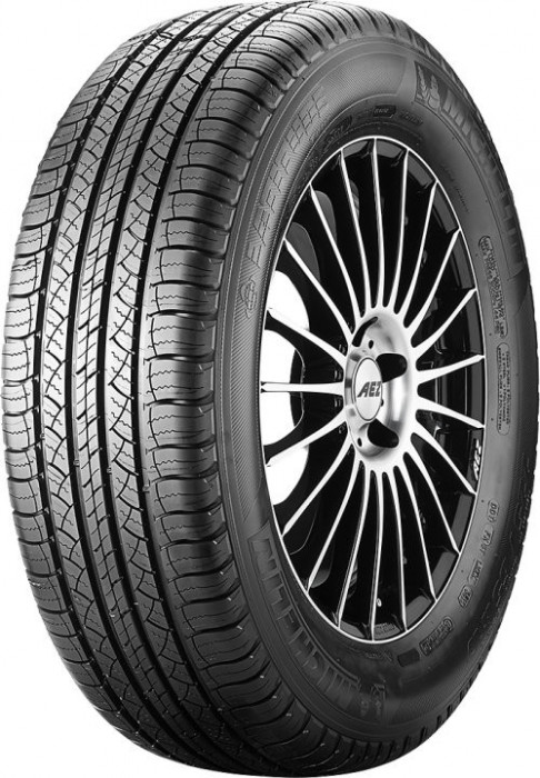 Cauciucuri de vara Michelin Latitude Tour ( P265/65 R17 110S )