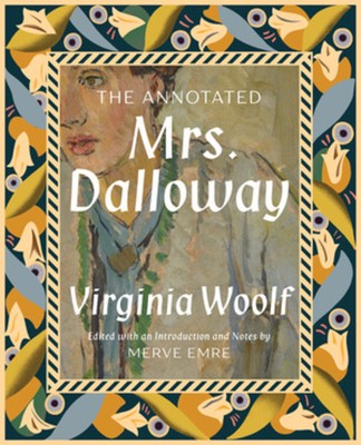 The Annotated Mrs. Dalloway foto