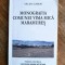 Monografia Comunei Vima Mica, Maramures - Valer Gabor, autograf