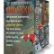 The Imperial Radch Boxed Trilogy: Ancillary Justice, Ancillary Sword, and Ancillary Mercy