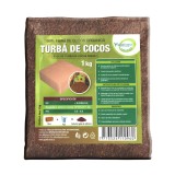 Turba de cocos