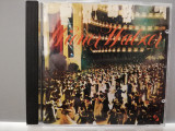 Wiener Waltz - Selectiuni (1996/Elite/Germany) - CD/ca Nou, Clasica, universal records