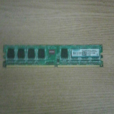 memorie pc 1gb ddr2 1066mhz kingmax