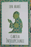 Cartea Intelepciunii de Ibn Arabi - Carte 2023, Brosata, 270 Pagini, Editura Herald