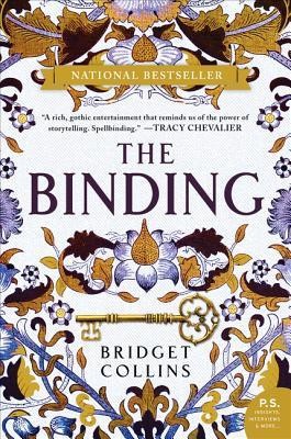 The Binding foto