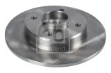 FEBI BILSTEIN 106351 Disc frana