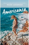 Americanca - Heddi Goodrich - Rao