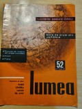 revista lumea 24 decembrie 1964-articol japonia