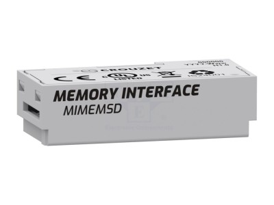 Interfață Comunicare CROUZET Millenium microSD MIMEMSD foto