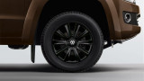 Janta Aliaj Oe Volkswagen 18&amp;quot; 7,5J x 18 ET45 2H6071498Z98