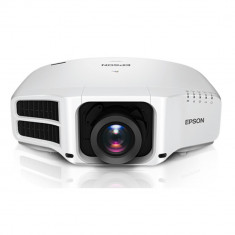 videoproiector refurbished EPSON EB-G7400U, FHD-4K, HDMI, 5500 lm, ore utilizate lampa < 50%