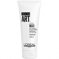 Professionnel Tecni Art Fix Max Gel de par Unisex 200 ml foto