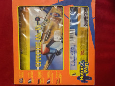 1/72 kit plastic avion britanic Spitfire Mk Vb, al 2. razboi mondial foto