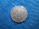 2 DRAHME 1954 / GRECIA