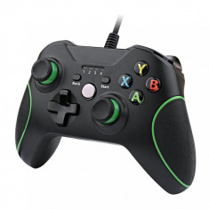 Controller cu fir pentru PS3 / PC - ID3 60271 foto