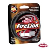 Fir new 2014 Fireline gri 110m Berkley (Diametru fir: 0.17 mm)