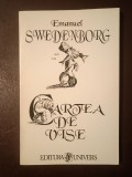 Emanuel Swedenborg - Cartea de vise