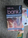 Spectrul lui Phlebas - Iain M. Banks, Roman Science-Fiction, Editura Nemira, 2007, Brosata