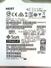 Hard disk server NOU desigilat Sun Oracle SAS 12Gb 10Tb 7200 RPM 256Mb cache 7332759 7332753 HUH721010AL5200 0F27370 12 luni garantie