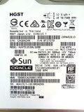 Hard disk server NOU Sun Oracle SAS 12Gb 10Tb 7200 RPM 256Mb cache 7332759 7332753 HUH721010AL5200 0F27370 12 luni garantie