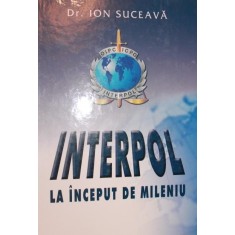 INTERPOL LA INCEPUT DE MILENIU