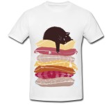 Cumpara ieftin Tricou &quot; 7 perne &quot;